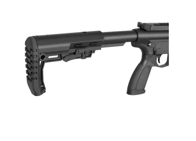 Карабін Retay RA 15-22 Polymer M-LOK кал. 22 LR Фото 5